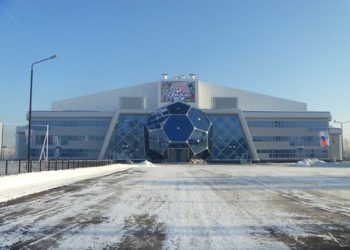 Инструктор бассейна «Заря» попала под амнистию