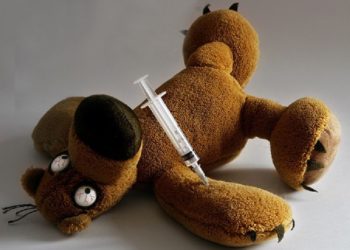 В Барнауле амнистировали жительницу Новосибирска, отравившую двухлетнего сына наркотиками