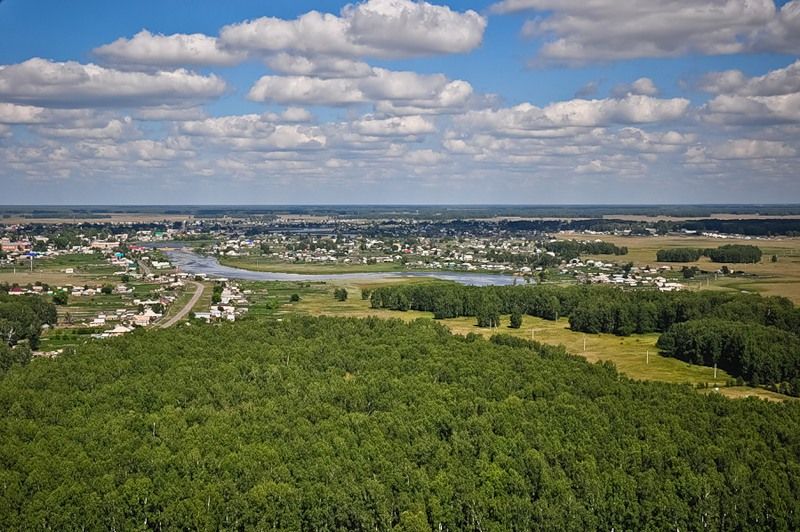 Новосибирская область становится более привлекательной для инвесторов