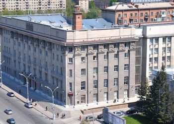 Мэрия намерена отсудить проценты с авансов за Бугринский мост