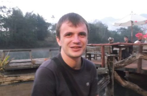 Молодой мужчина пропал на пляже в Новосибирске
