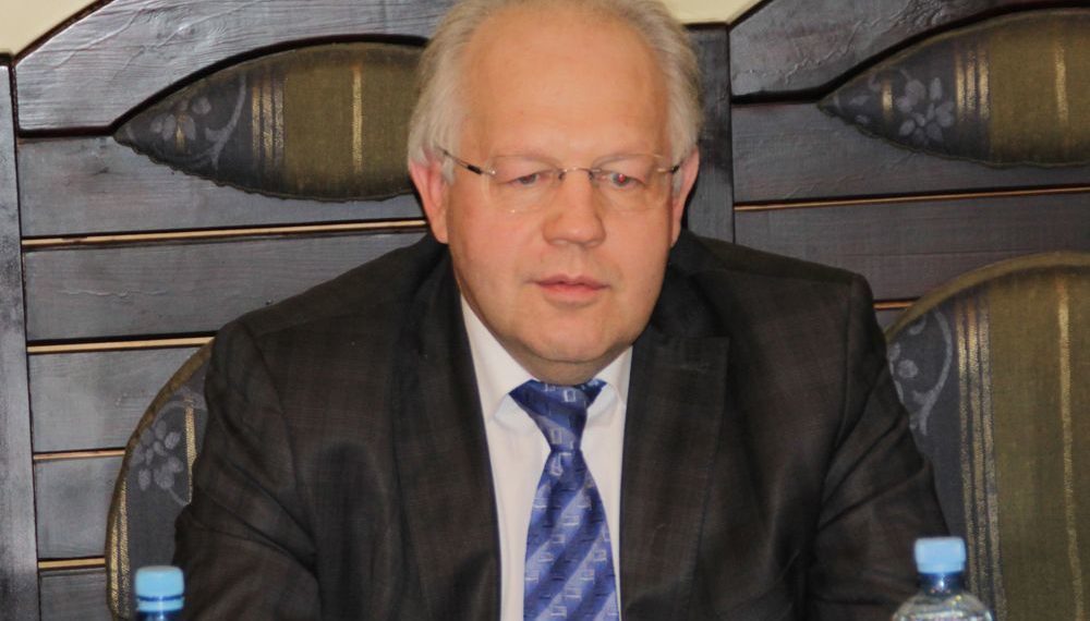 База УФМС превращает живых избирателей в «мертвые души»