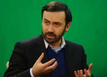 Депутат от НСО заочно арестован московским судом