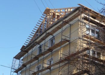 832 многоквартирных дома исключены из программы капремонта