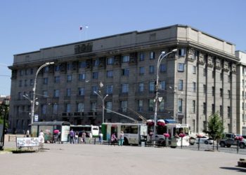 Мэрия Новосибирска будет судиться с «Сибмостом» и Управлением дорожного строительства