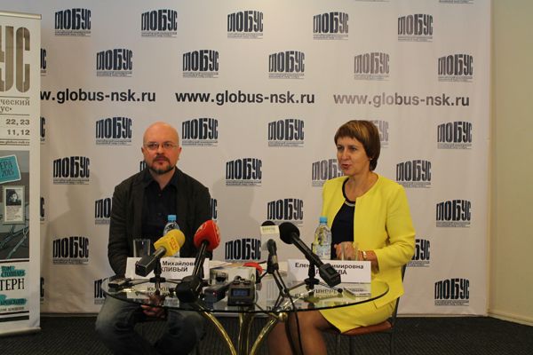 В «Глобусе» протекает крыша и шатается паркет, но премьеры все равно будут