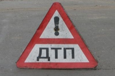 Пятилетний новосибирец пострадал в ДТП с КамАЗом