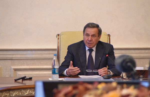 Доверительное управление