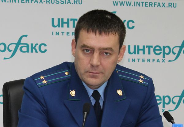 В кризис брать стали больше — полиция