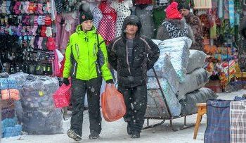 Заявители митинга за своевременное закрытие Гусинки отменили мероприятие