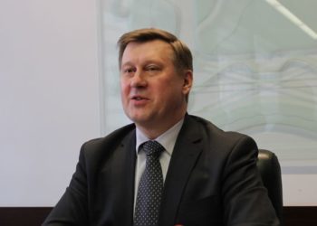 Препятствий для переезда новосибирской барахолки в торговые центры больше нет — мэр