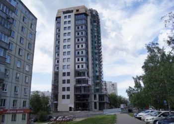 В Новосибирске пройдут публичные слушания по проблемам точечной застройки