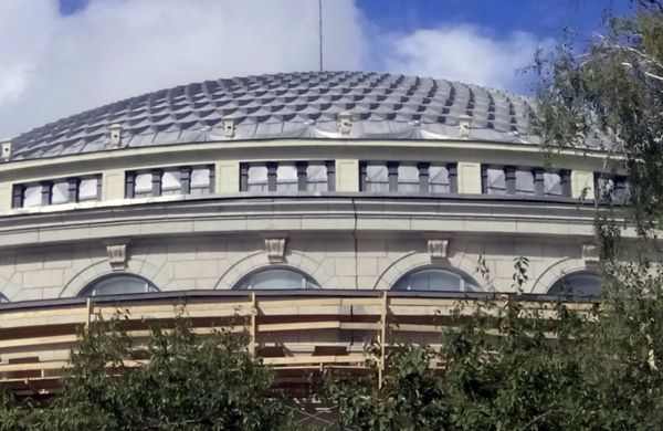 Минкульт урежет аппетиты «кехманов» на миллиард рублей