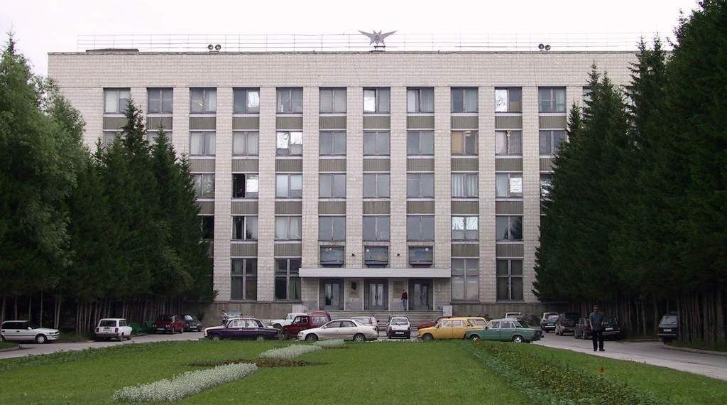 Систему охлаждения для ускорителя НИКА изготовили новосибирские физики-ядерщики