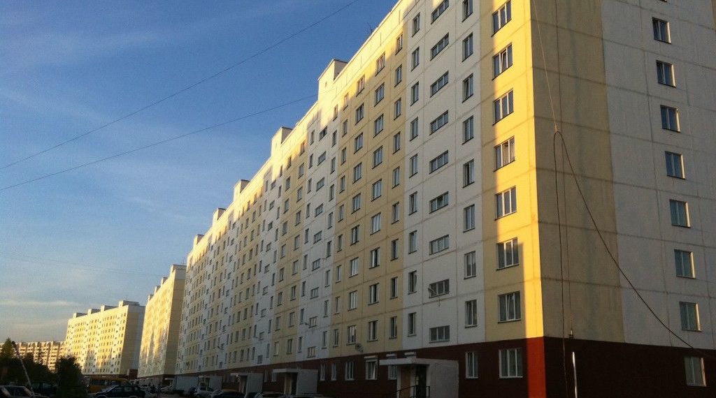 По технологии «оптика в квартиру» Ростелеком подключил 24 дома на Плющихинском жилмассиве