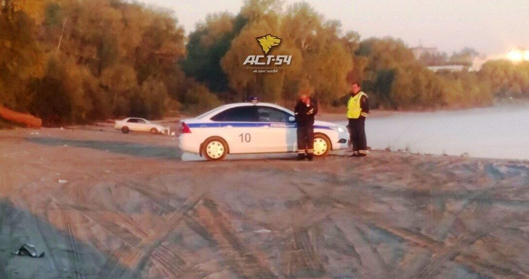 Двое рыбаков утонули в Оби в Кировском районе Новосибирска