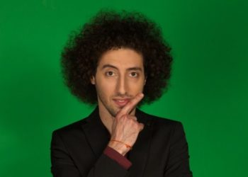 Секрет хорошего настроения от Stand Up