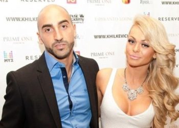 Звезда сериала «Универ» Анна Хилькевич: «Мои блондинки – простые и милые, но не тупицы»