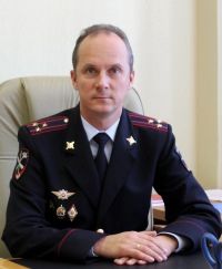 Главному полисмену НСО нашли заместителя в Воронеже