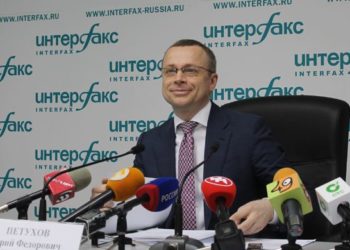 Глава новосибирского облизбиркома назначен первым замгубернатора НСО