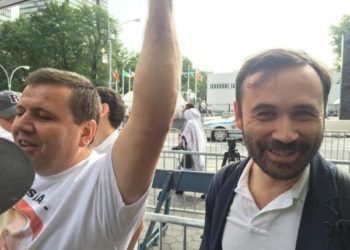 Сегодня ты играешь джаз, а завтра Родину продашь?!