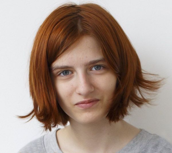 Пропавшую 15-летнюю школьницу нашли новосибирские полицейские
