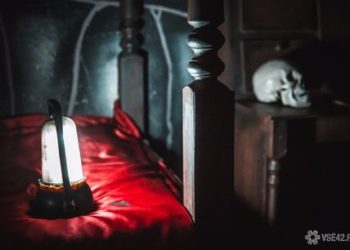 Сибиряки жалуются властям на «колдунов» из «Битвы экстрасенсов»