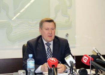 Новосибирск отказался от капитальных вложений в строительство в 2016 году