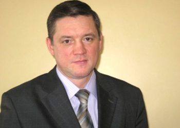 Экс-начальник ГУБО мэрии Новосибирска Дмитрий Оленников стал главой Советского района