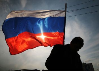 Трудности и Путин дарят россиянам ощущение единства