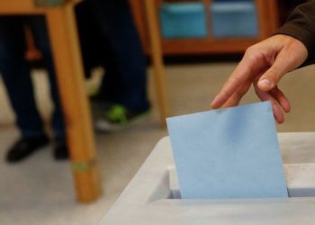 Выборы на округе убитой Оксаны Бобровской пройдут в сентябре