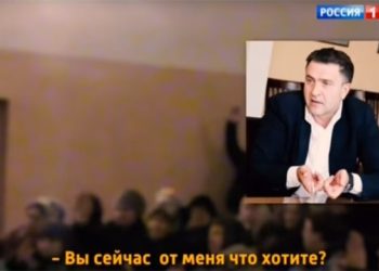 ТВ-«расследование» о коррупции в НСО может продолжиться тотальной проверкой в регионе