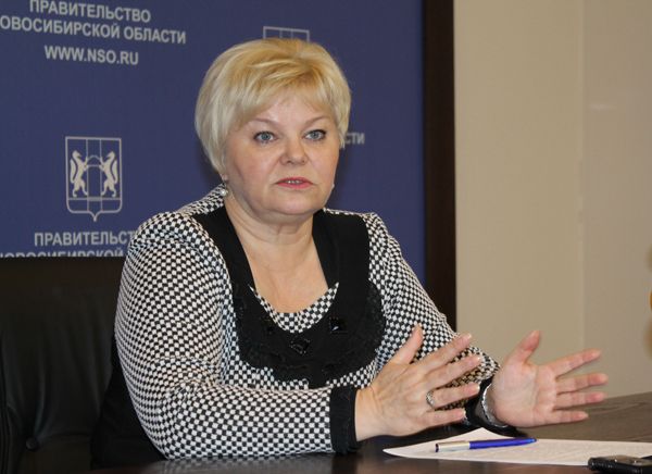 Новосибирскую округу готовят к «перевыборам»