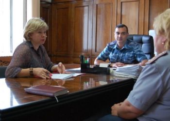 Экс-начальник новосибирского СИЗО-1 осужден и амнистирован