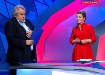 ГТРК: Новосибирск – «коррупционная метастаза» России