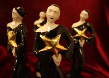 Борису Мездричу вручили «Звезду Театрала» за постановку «Тангейзер»