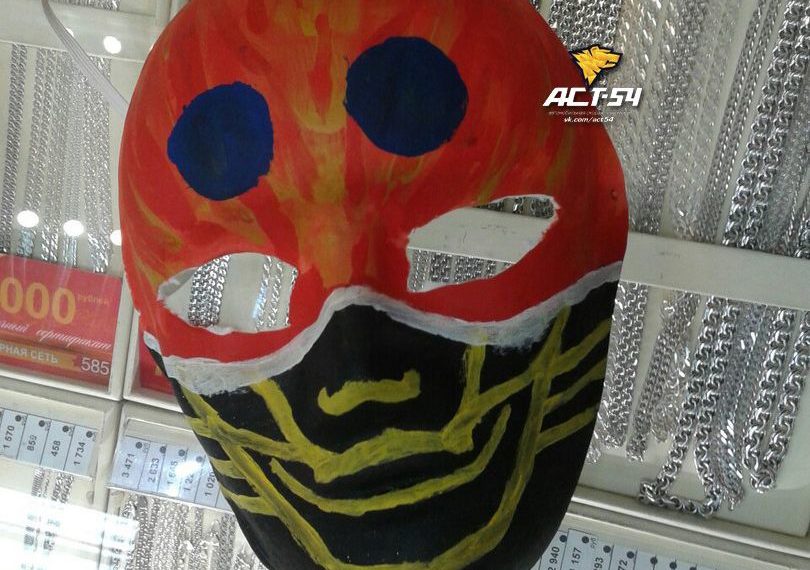 Покупатель обезвредил грабителя, напавшего с ружьем на ювелирный магазин
