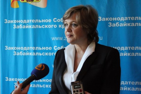 Начало банкротств регионов: Забайкалье первое, кто следующий?