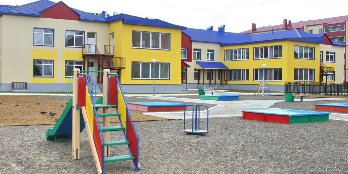 Увольнять ли кого-то после трагедии в детсаду Новосибирска мэр решит по результатам следствия