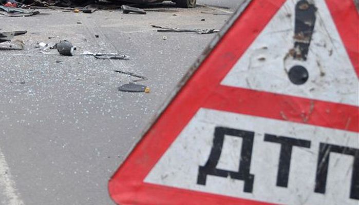 Три человека погибли в ДТП на территории Новосибирской области в минувшую пятницу
