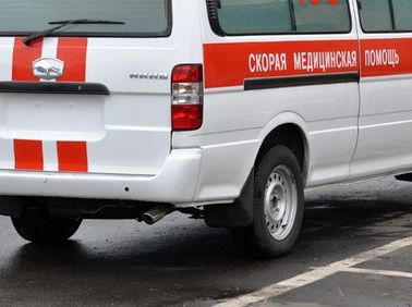 Курительными смесями отравилась годовалая девочка из Новосибирска
