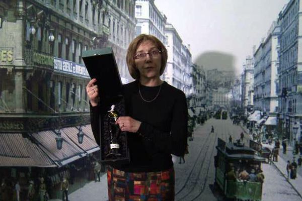 Музей Новосибирска не будет экспонировать «Звезду театрала» создателей «Тангейзера»