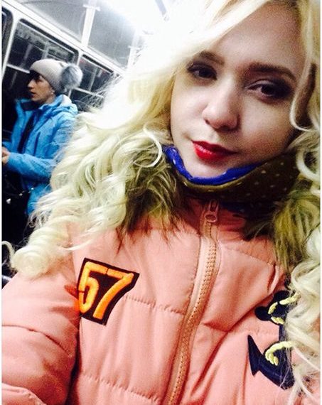 Определена победительница конкурса «Мисс 13 трамвай»