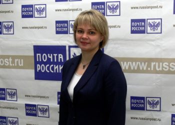 Кадровик «СИБЭКО» стала замом по персоналу сибирского филиала «Почты России»