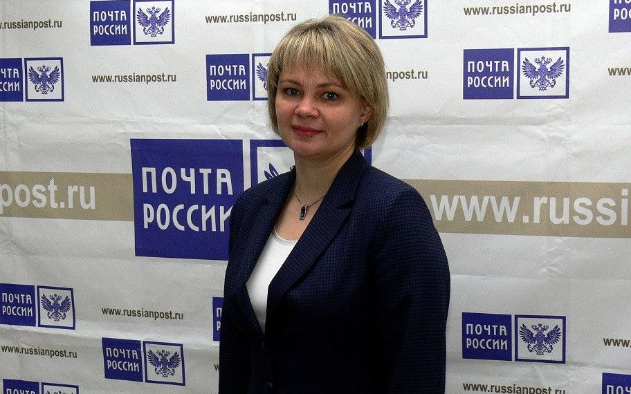 Кадровик «СИБЭКО» стала замом по персоналу сибирского филиала «Почты России»