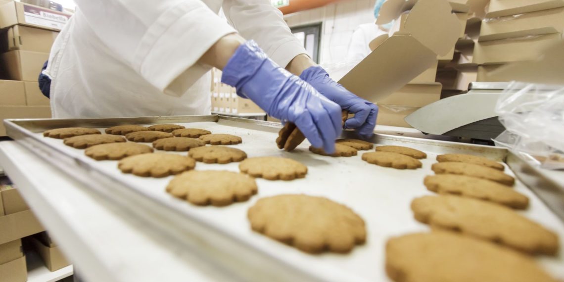 Самыми быстродорожающими компонентами пищепрома НСО стали «улучшители» продуктов