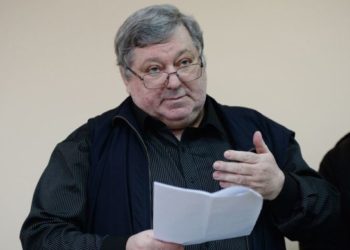 Кехман помешал Мездричу трудоустроиться в Санкт-Петербурге — СМИ