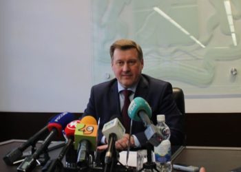 Мэр Новосибирска выступил против любых переименований улиц и площадей города