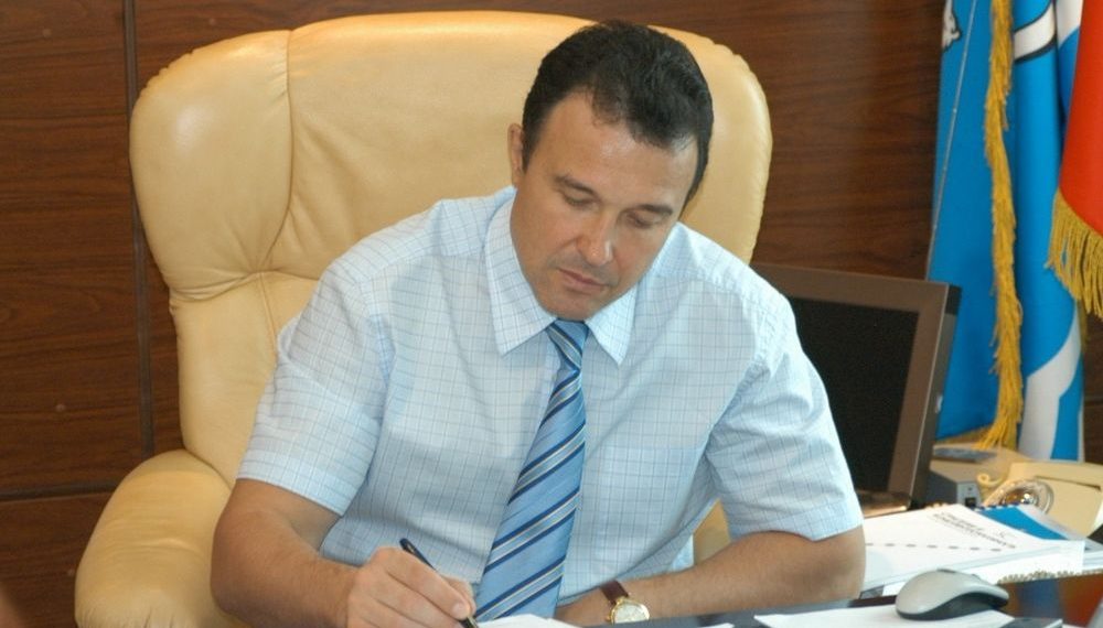 В деле экс-губернатора Сахалина Хорошавина обнаружились следы бывшего директора «Толмачево»