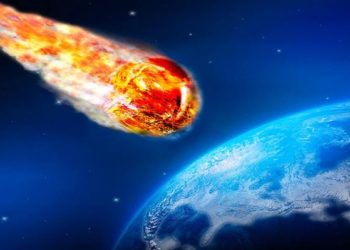 Новосибирский ученый открыл два астероида и комету